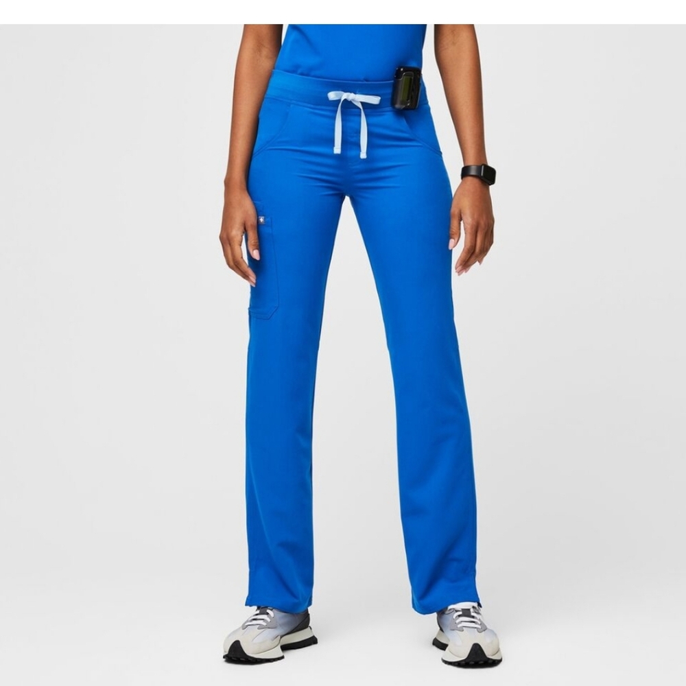 Figs Kade Cargo Scrub pant xs regular